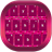 Pink Keyboard for Galaxy S4 version 4.172.54.79