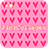 Pink Photo Collage Maker icon