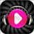 Pink Radio icon