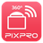 PIXPRO SP360 icon