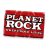 Planet Rock icon