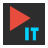 PlayIt icon
