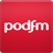 PodFM icon