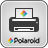 Polaroid ZIP icon