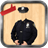 Police Photo Suit Camera icon