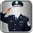 Police Suit icon