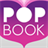 POP BOOK icon