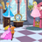 Toddlers puzzles : Princess icon