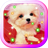 Puppy Songs live wallpaper icon