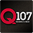 Q107 Toronto icon