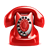 Quick One Touch Call icon