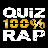 Quiz 100_ Rap icon