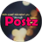 Postz icon