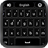 GO Keyboard Qwerty Theme icon