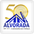 Rádio Alvorada de Londrina icon