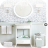 Powder Room Design icon