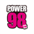 Power 98 Guam icon