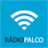 Rádio Palco icon