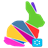 Rabbit Theme icon