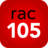 RAC105 version 1.6.1