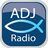 Radio ADJ version 1.2