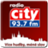 City 93,7 FM icon
