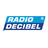 Radio Decibel icon