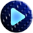 Blue Neon icon