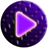 Purple Neon icon