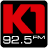 Radio K1 icon