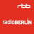 radioBerlin 88,8 icon