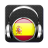 Radios Spain version 1.0