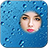 Rain Drop Photo Frame icon