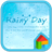 rainy day icon