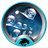 Rainy GO Launcher Theme icon