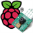 RaspberryPiCam icon