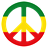 Reggae Music Wallpaper icon