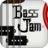 Bass Jam Deluxe icon