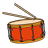 Real Drums icon