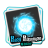 Real Rasengan Chidori Maker icon