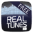 Real Tunes HD Free icon