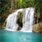 Real Water Falls 5 Live Wallpaper icon