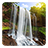 Real Waterfall Live Wallpaper icon