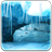 Descargar RealDepth Ice Cave Free Live Wallpaper