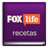 Recetas FOX Life icon