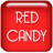 Red Candy GO Keyboard theme icon