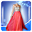 Red Carpet Dress Photo Montage icon