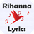 Rihanna version 1.0