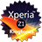Xperia Z4™ Ringtones icon