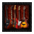 Rock Strings icon